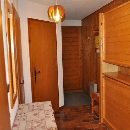 2 Pièces, Capacité 5 Pers, Animaux Admis, Terrasse, Parking - Fr-1-676-211