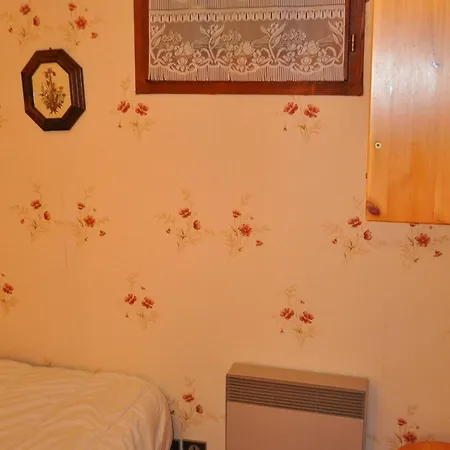 Apartamento 2 Pièces, Capacité 5 Pers, Animaux Admis, Terrasse, Parking - Fr-1-676-211 *