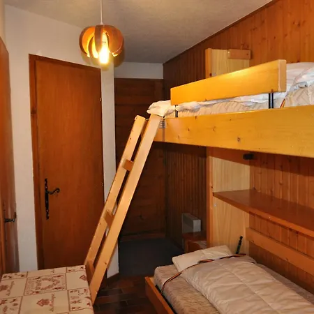 2 Pièces, Capacité 5 Pers, Animaux Admis, Terrasse, Parking - Fr-1-676-211 Apartamento *
