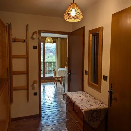 Διαμέρισμα Cosy Pour 5 Pers Avec Parking A - Fr-1-676-211 *