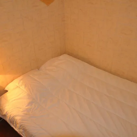Διαμέρισμα Cosy Pour 5 Pers Avec Parking A - Fr-1-676-211 Châtel